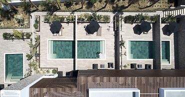 Lango Design Hotel & Spa - Adults Only