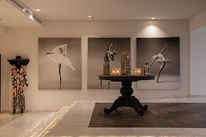 Lango Design Hotel & Spa - Adults Only