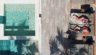 Lango Design Hotel & Spa - Adults Only