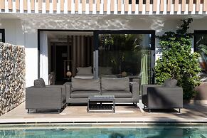 Lango Design Hotel & Spa - Adults Only