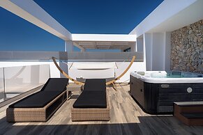 Lango Design Hotel & Spa - Adults Only