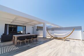 Lango Design Hotel & Spa - Adults Only