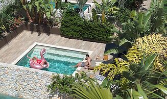 Lango Design Hotel & Spa - Adults Only