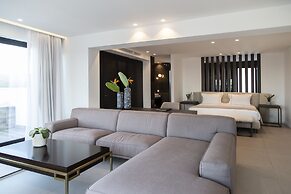 Lango Design Hotel & Spa - Adults Only