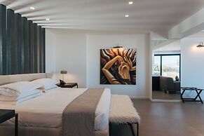 Lango Design Hotel & Spa - Adults Only