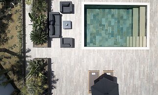 Lango Design Hotel & Spa - Adults Only