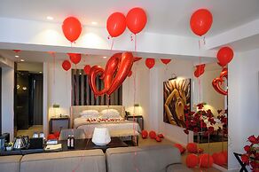 Lango Design Hotel & Spa - Adults Only