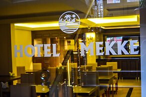 Hotel Mekke