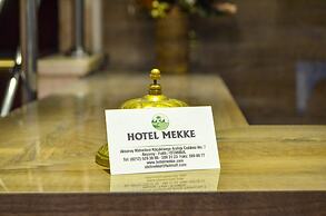 Hotel Mekke