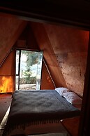 Kayserkaya Cottages & Camping