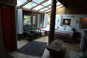 Kayserkaya Cottages & Camping