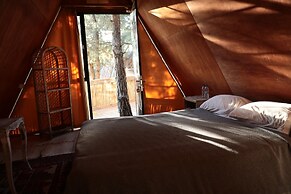 Kayserkaya Cottages & Camping