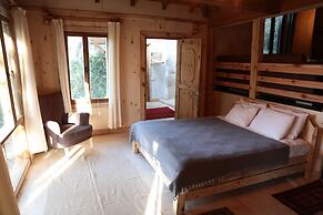 Kayserkaya Cottages & Camping