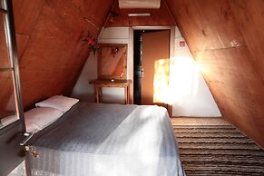 Kayserkaya Cottages & Camping