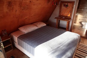 Kayserkaya Cottages & Camping