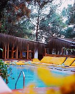 Kayserkaya Cottages & Camping