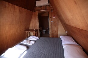 Kayserkaya Cottages & Camping