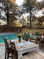 Kayserkaya Cottages & Camping