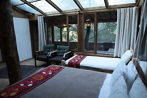 Kayserkaya Cottages & Camping