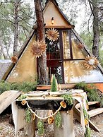 Kayserkaya Cottages & Camping