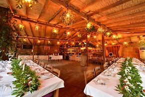 Kayserkaya Cottages & Camping