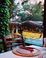 Kayserkaya Cottages & Camping