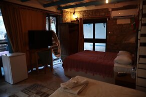 Kayserkaya Cottages & Camping