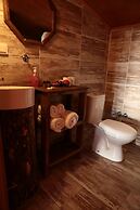 Kayserkaya Cottages & Camping