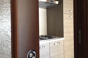 B&B via Roma suite