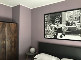 B&B via Roma suite