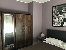 B&B via Roma suite