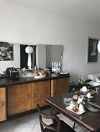 B&B via Roma suite