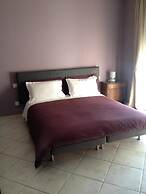 B&B via Roma suite