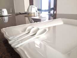 B&B via Roma suite