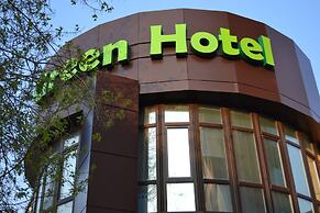 Green Hotel