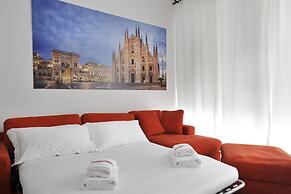 AT Home Heart of Milan - Stampa