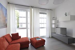 AT Home Heart of Milan - Stampa