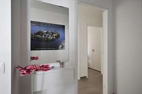 AT Home Heart of Milan - Stampa