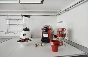 AT Home Heart of Milan - Stampa