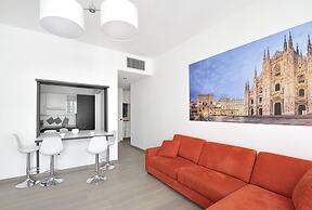 AT Home Heart of Milan - Stampa