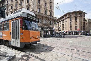 AT Home Heart of Milan - Stampa