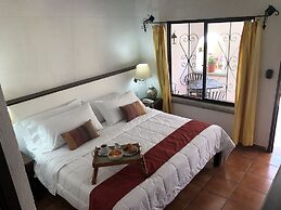Hotel Antigua Posada