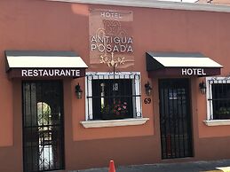 Hotel Antigua Posada