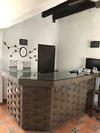 Hotel Antigua Posada