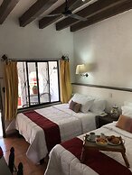 Hotel Antigua Posada