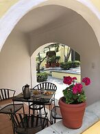 Hotel Antigua Posada