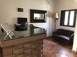 Hotel Antigua Posada