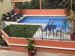 Hotel Antigua Posada