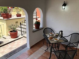 Hotel Antigua Posada