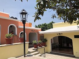 Hotel Antigua Posada